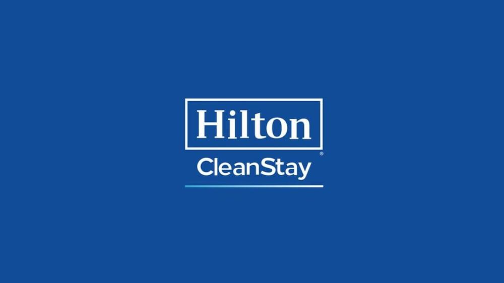 Hampton Inn Tampico Zona Dorada Exterior photo