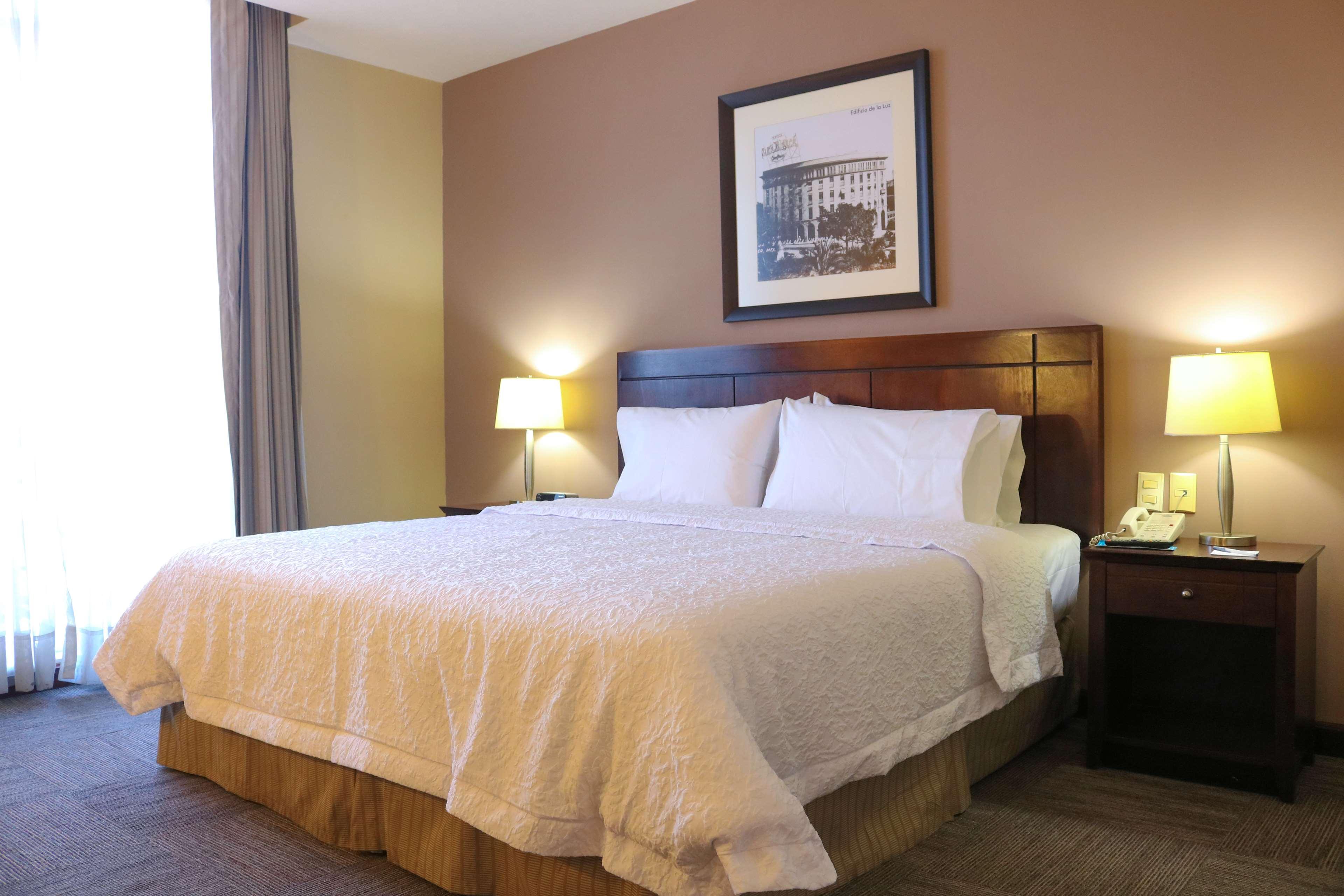 Hampton Inn Tampico Zona Dorada Exterior photo