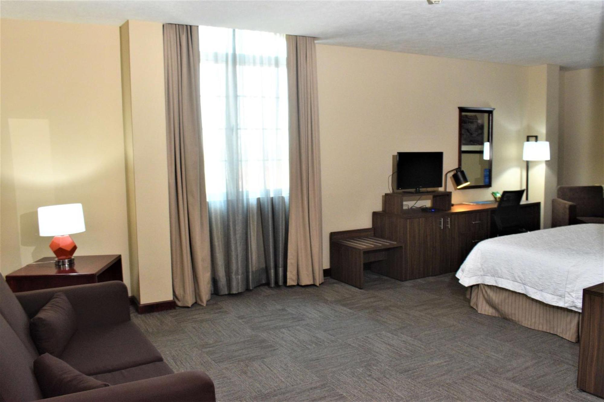 Hampton Inn Tampico Zona Dorada Exterior photo