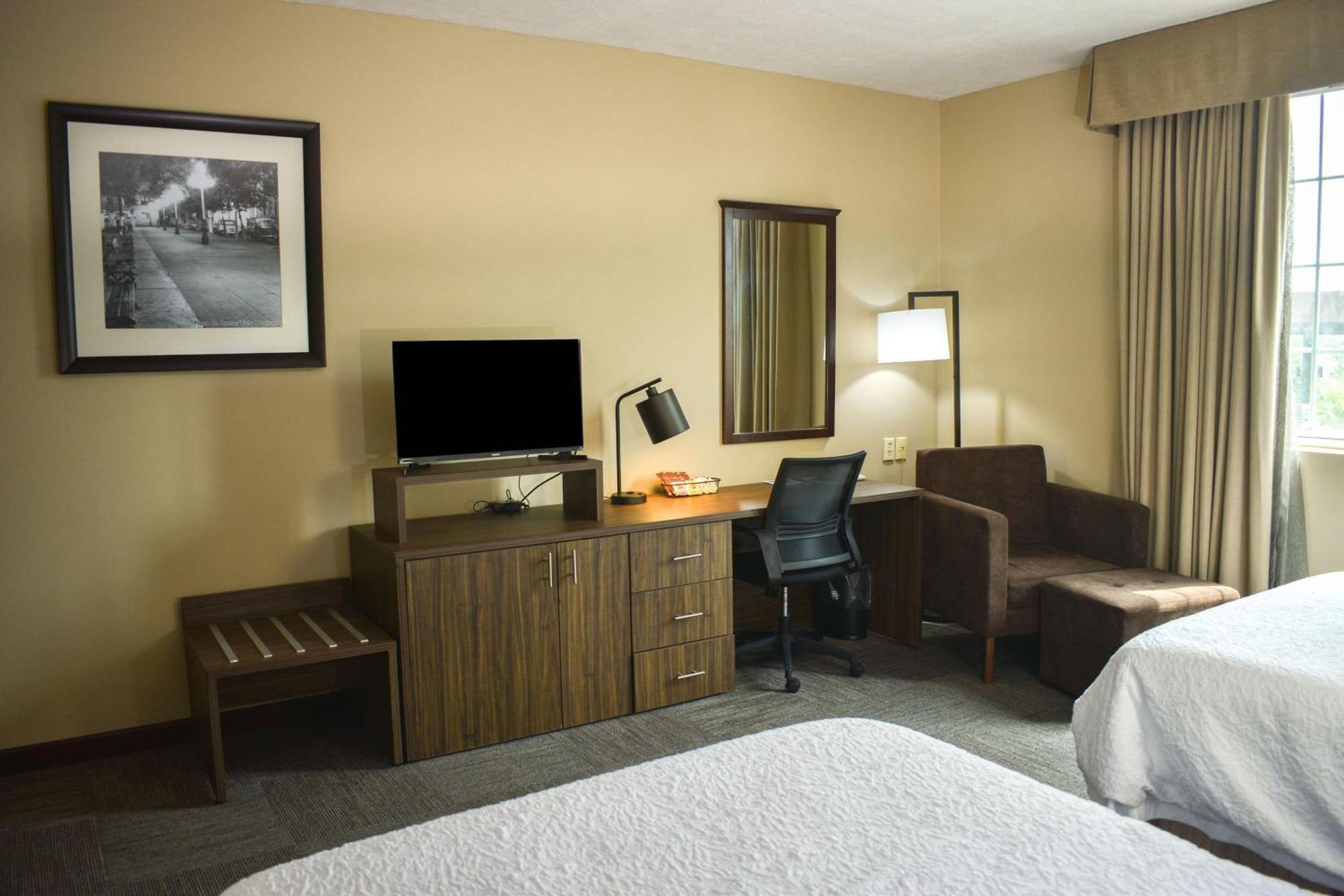 Hampton Inn Tampico Zona Dorada Exterior photo