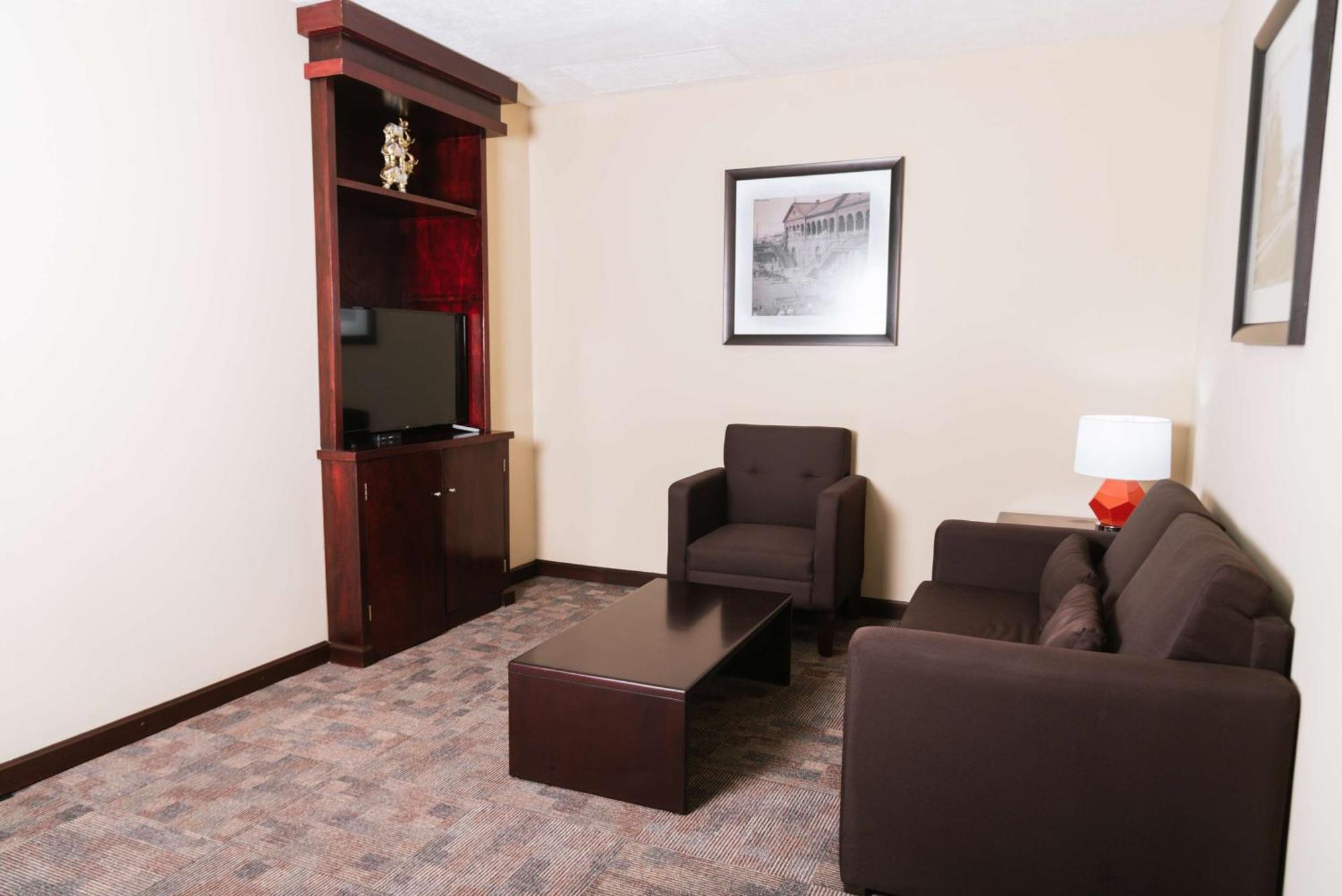 Hampton Inn Tampico Zona Dorada Exterior photo