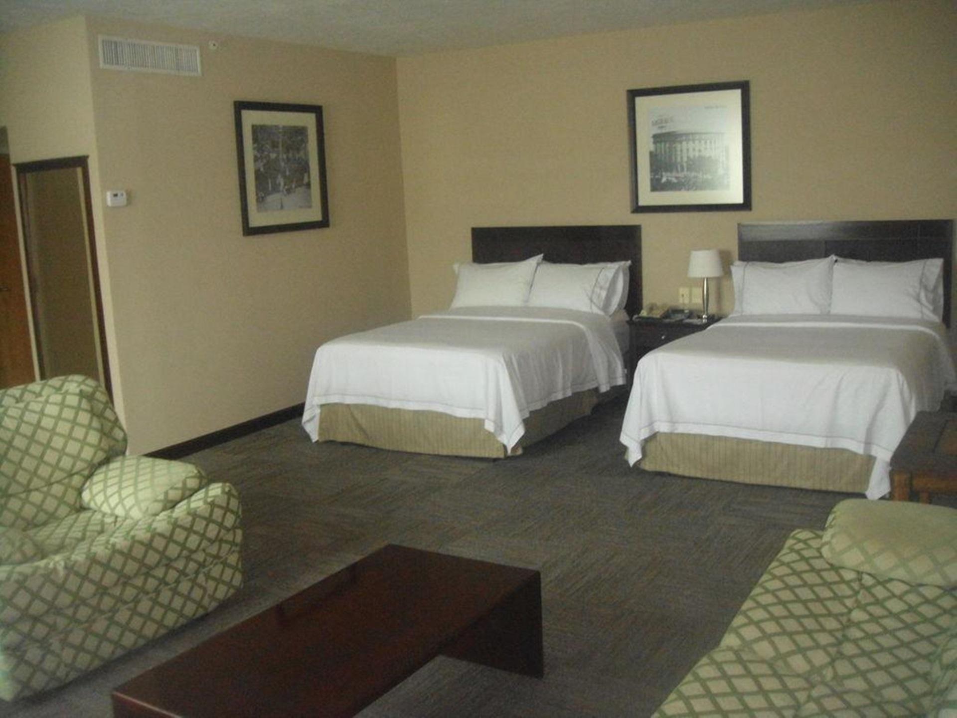 Hampton Inn Tampico Zona Dorada Exterior photo