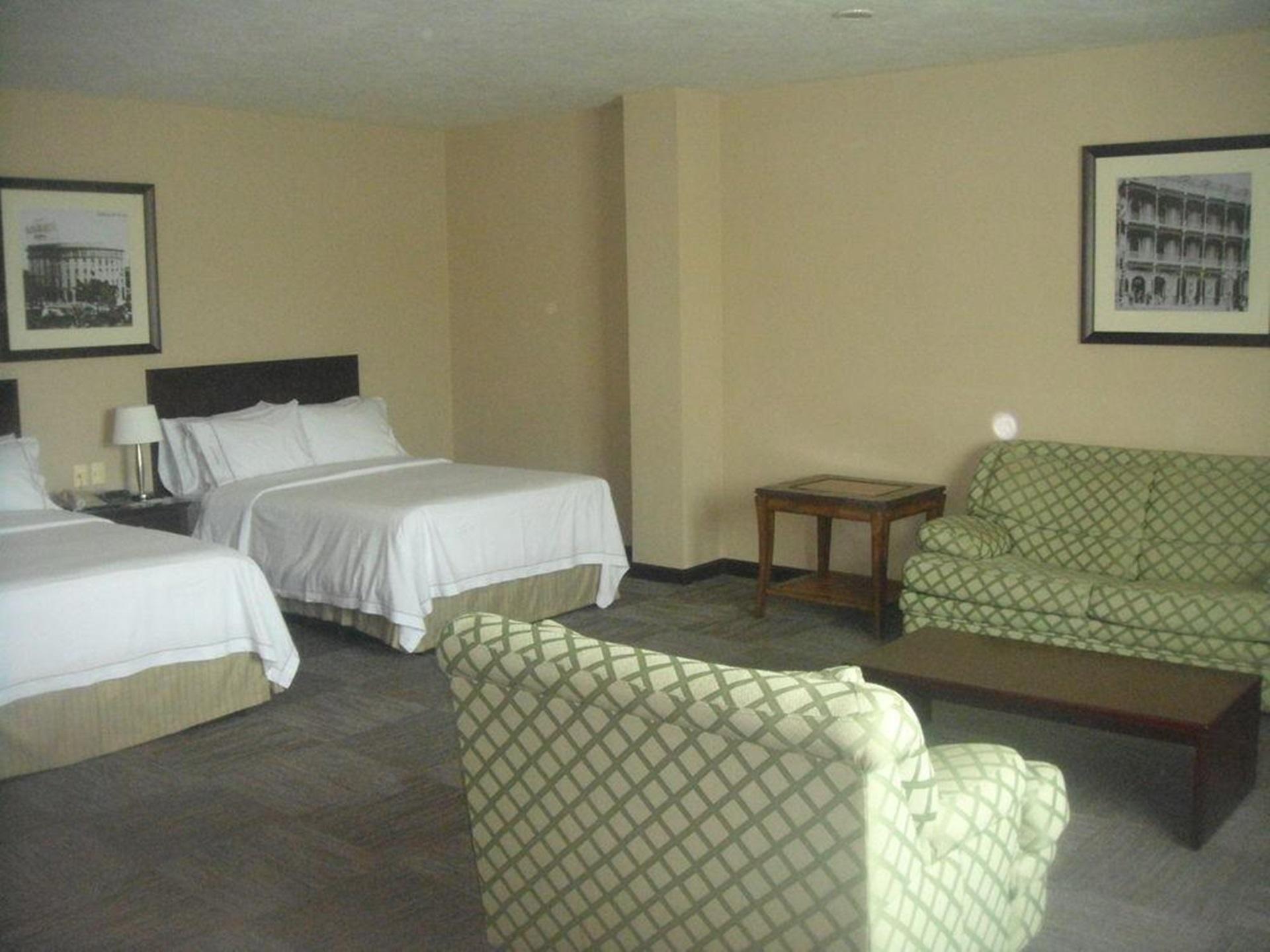 Hampton Inn Tampico Zona Dorada Exterior photo